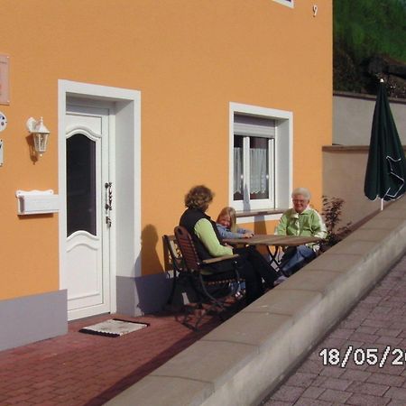 Sonnigesuedeifel Apartment Seffern Bagian luar foto