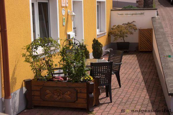 Sonnigesuedeifel Apartment Seffern Bagian luar foto