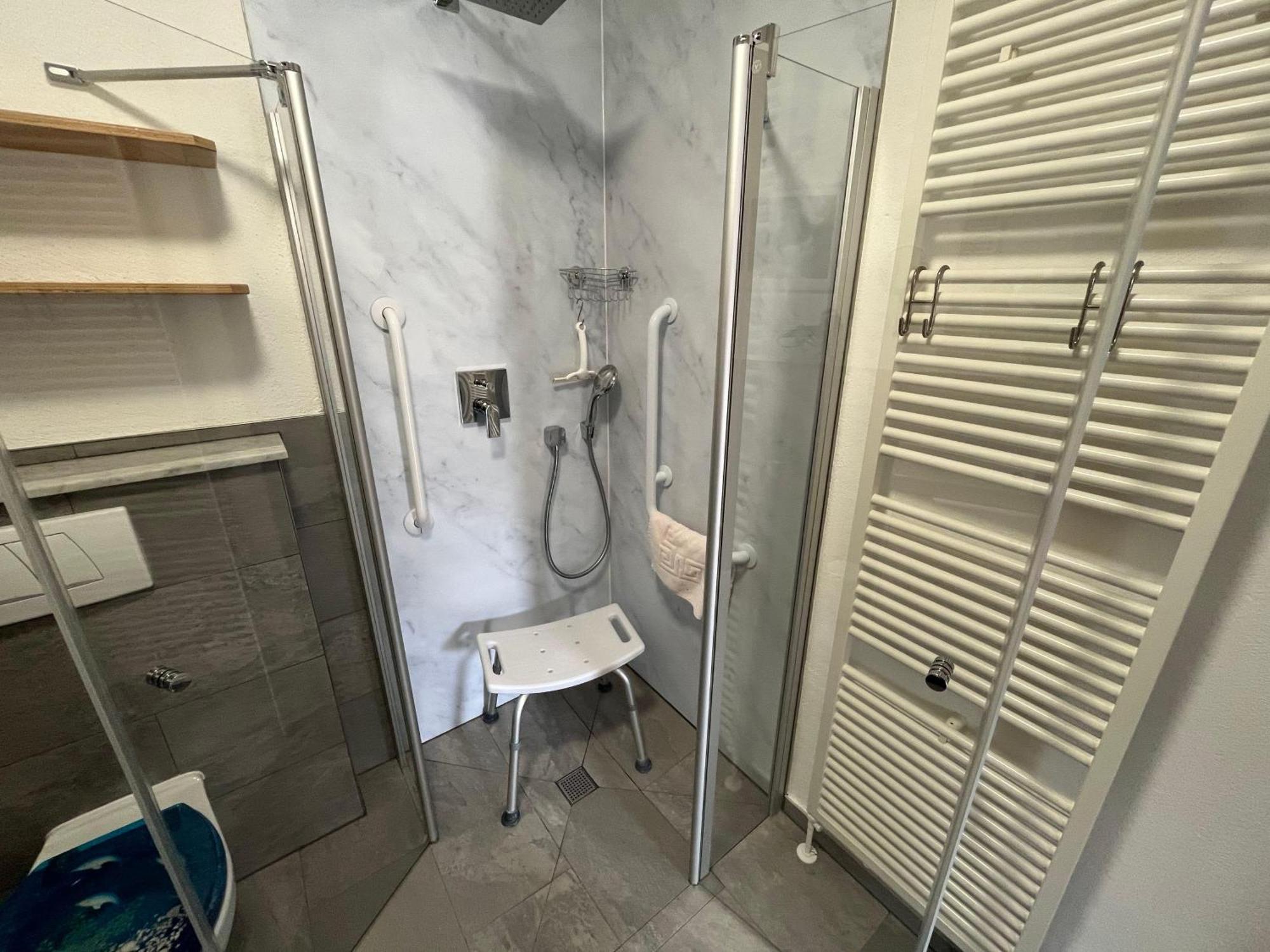 Sonnigesuedeifel Apartment Seffern Bagian luar foto